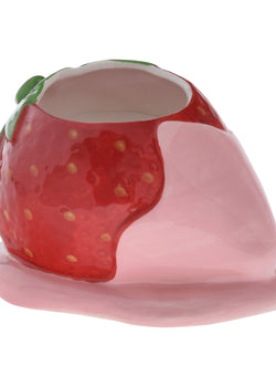Sweet Strawberry Chocolate
