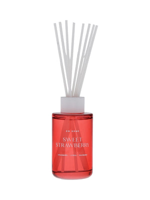 Sweet Strawberry