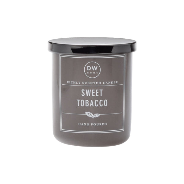 dw tobacco candle Sweet Tobacco