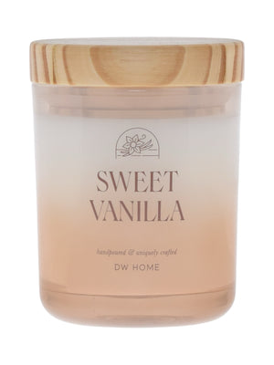 Sweet Vanilla