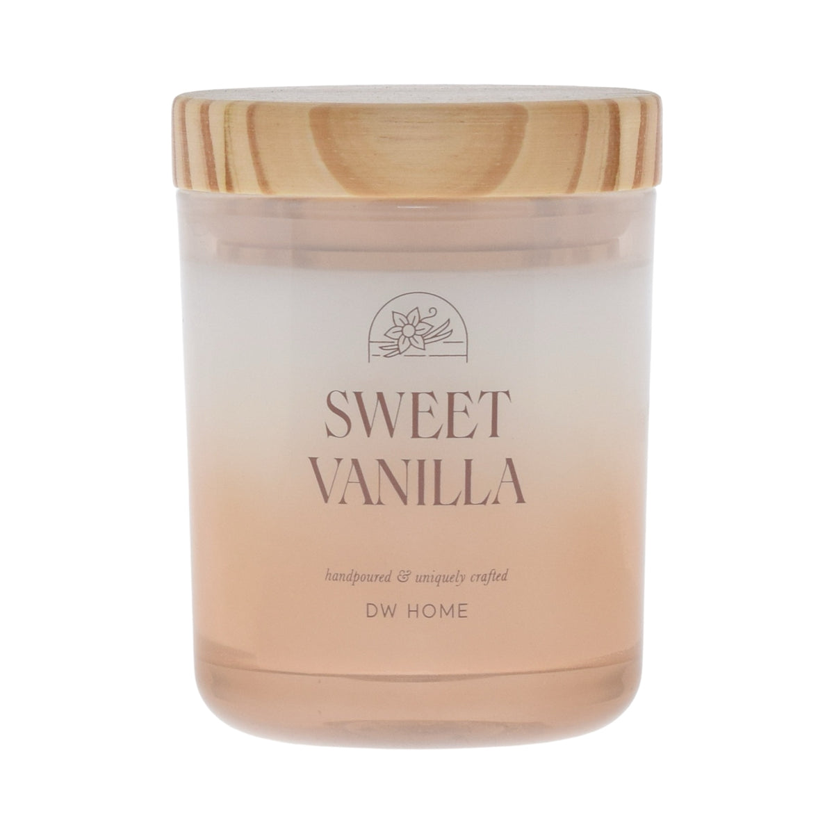 Sweet Vanilla