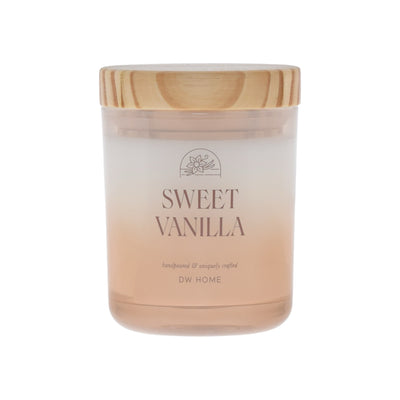 Sweet Vanilla