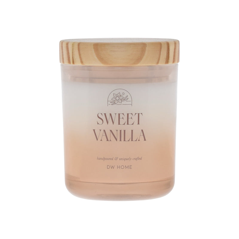 Sweet Vanilla