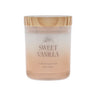Sweet Vanilla
