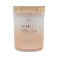 Sweet Vanilla