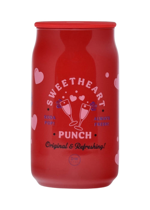Sweetheart Punch