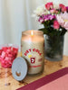 Diet Cola Single Wick Candle