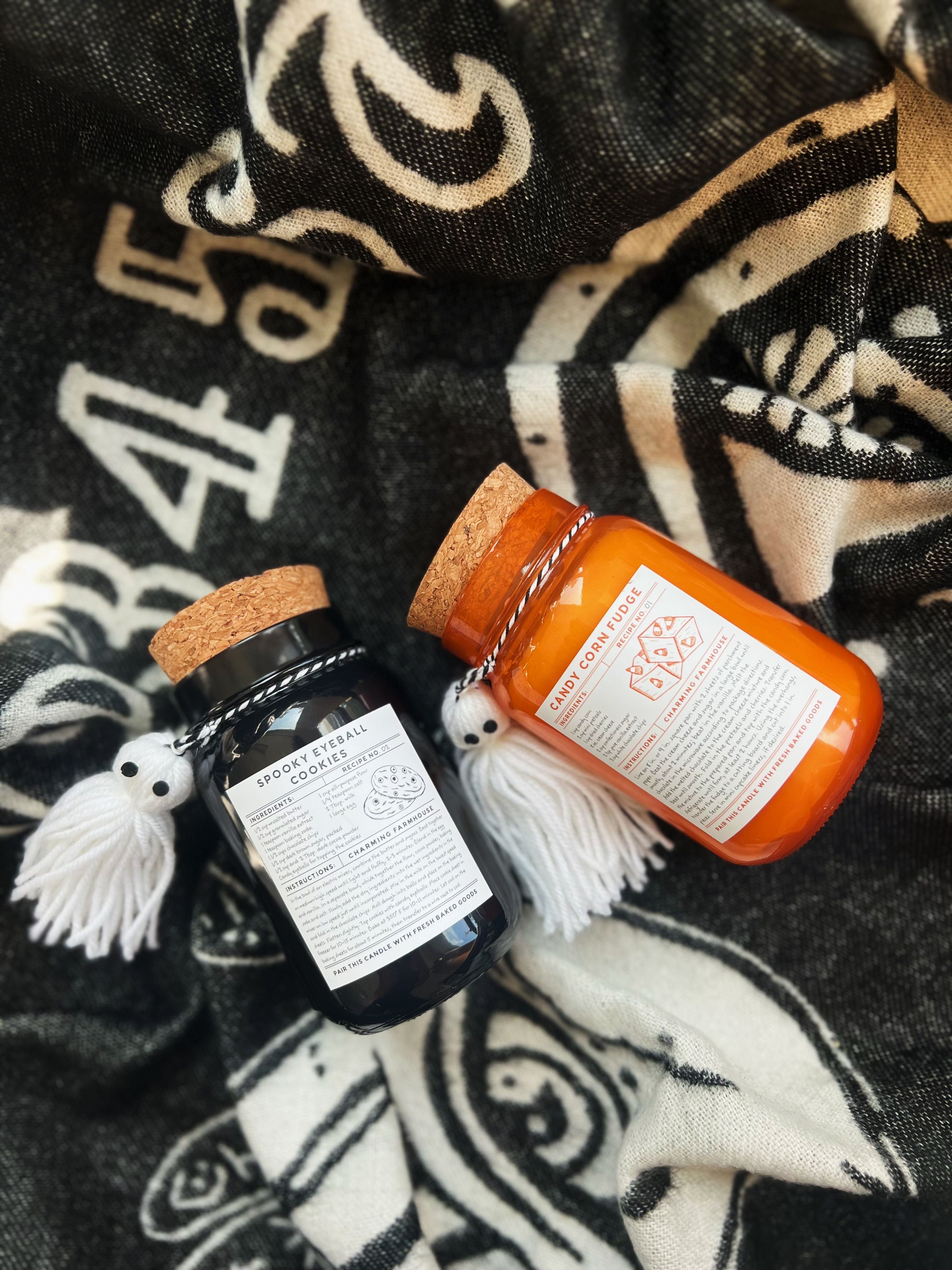 Candy Corn Fudge – DW Home Candles