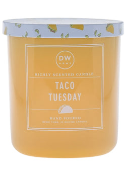 Taco Tuesday