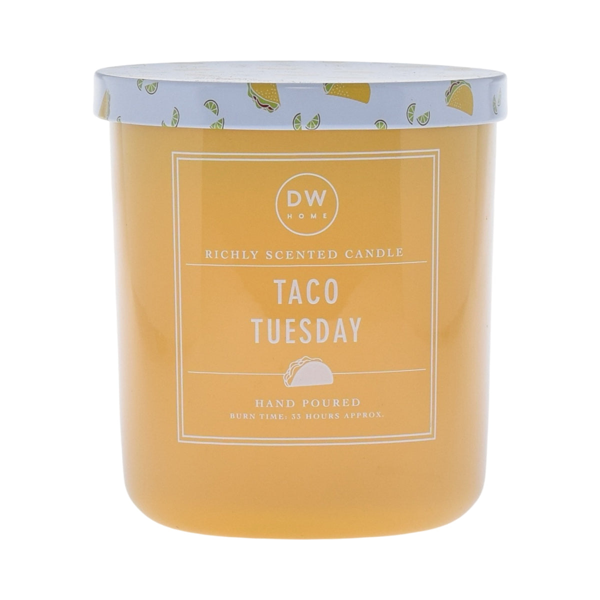Taco Tuesday
