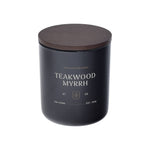 Teakwood Myrrh