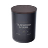 Teakwood Myrrh