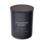 Teakwood Myrrh