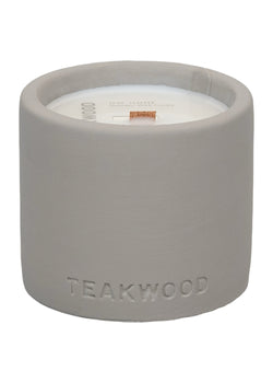Teakwood