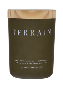 Terrain | Autumn Box