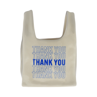 Thank You Bag | Jasmine & Coconut