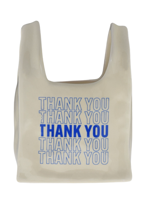 Thank You Bag | Jasmine & Coconut