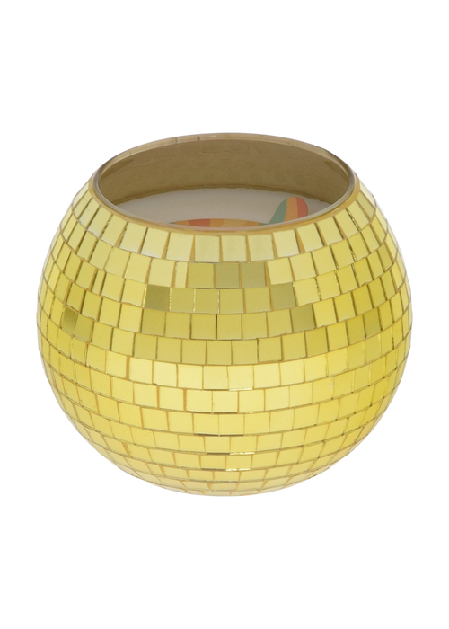 The Hustle Disco Ball