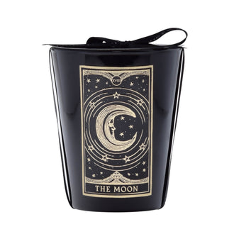The Moon | Amber Oak