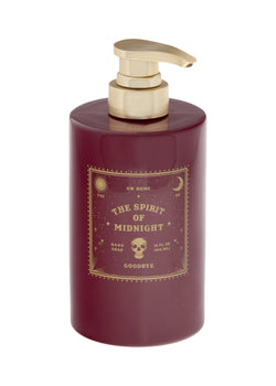The Spirit Of Midnight | Hand Soap
