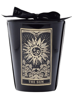 The Sun | Onyx Rose
