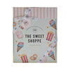 The Sweet Shoppe | 9-Pack Box Set