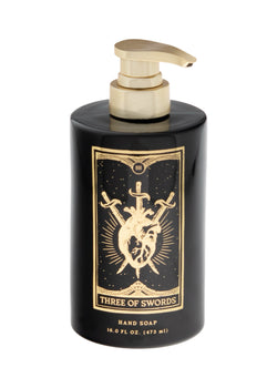 Three Of Swords | Hand Soap