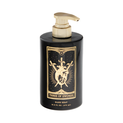 Three Of Swords | Hand Soap