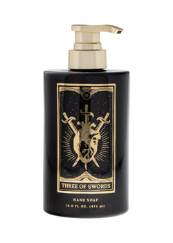 Three Of Swords | Hand Soap