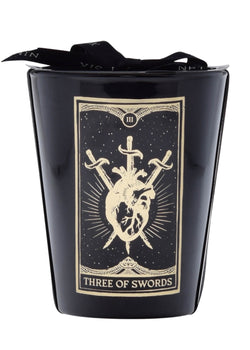 Three Of Swords | Blood Orange