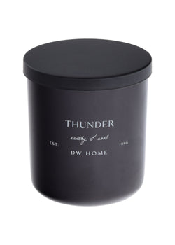 Thunder