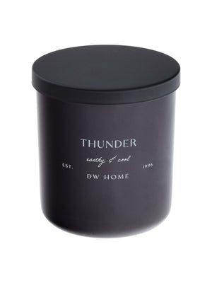 Thunder
