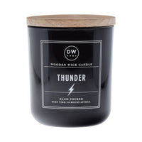 Thunder