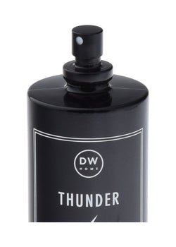 Evening Teakwood | Room Spray