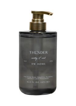 NEW! Thunder | Hand Soap