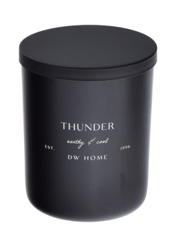 Thunder