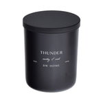 Thunder