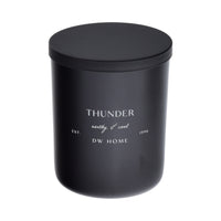 Thunder