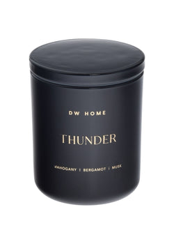 Thunder | Single Wick
