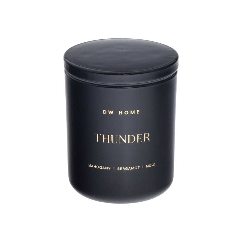 🎁 Thunder | Single Wick (100% off)