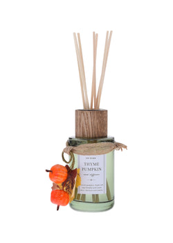Thyme Pumpkin | Reed Diffuser