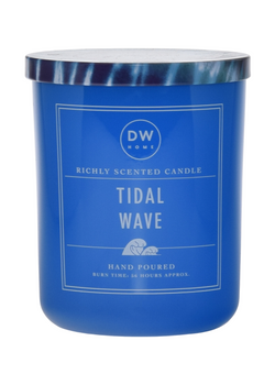 Tidal Wave