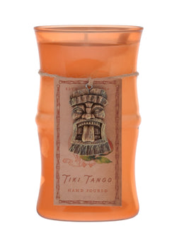 Tiki Tango