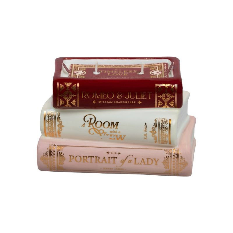 Timeless Love | Ceramic Books