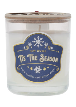 Tis The Season