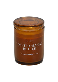 Toasted Almond Butter - Mini