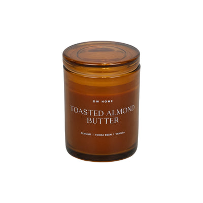 Toasted Almond Butter - Mini