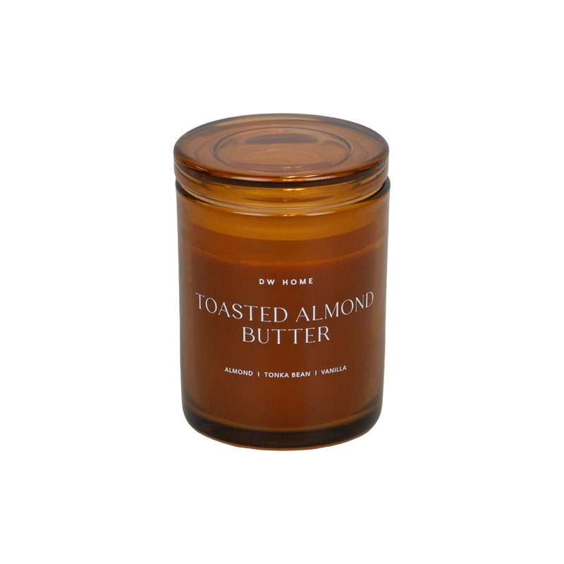 Toasted Almond Butter - Mini