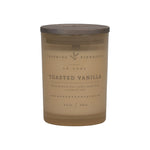 Toasted Vanilla