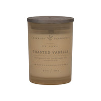 Toasted Vanilla